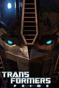 Transformers Prime - T1 a T3